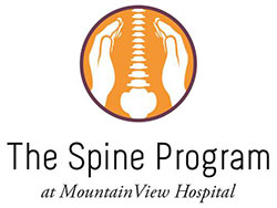The Spine Program at MountainView Hospital