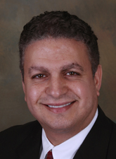 Hazem Afifi MD
