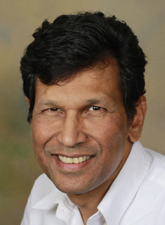 Gautam Daulat DO