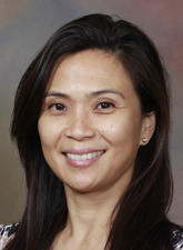Maria Desquitado-Tabora MD