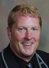 Steven Lampinen MD