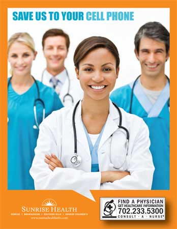 Find A Doctor by Calling Consult-A-Nurse