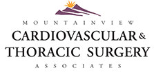 MountainView Cardiovascular & Thoracic Surgery Associates logo