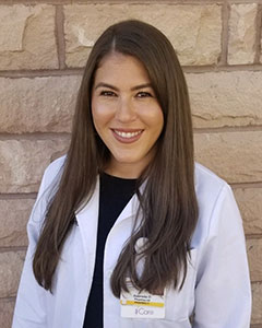Gabrielle Dunsky, Pharm.D., BCPS